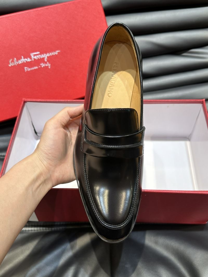 Ferragamo Shoes